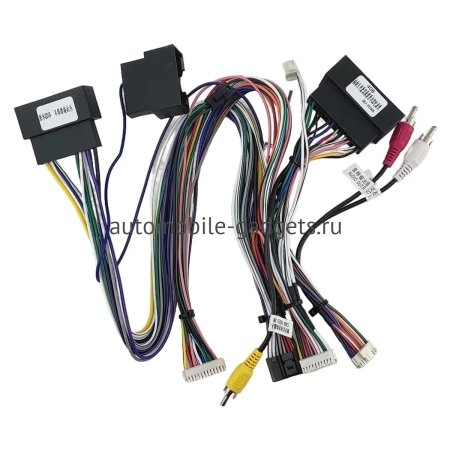 Штатное головное устройство Ford Explorer 5 2010-2019 (can BSJ) Canbox PRO-Line (Tesla style) 9.7 дюймов 6/128 7882-1312-259 на Android 13 (4G-SIM, DSP, QLed)