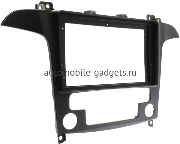Ford S-Max, Galaxy 2 2006-2015 (с климат-контролем) OEM RK9-9486 на Android 10 (CarPlay, AHD, 1/32) Ford S-Max, Galaxy 2 2006-2015 (с климат-контролем) OEM RK9-9486 на Android 10 (CarPlay, AHD, 1/32)