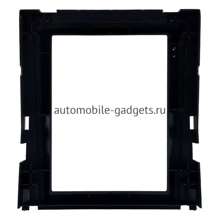 Штатное головное устройство Cadillac Escalade 3 2006-2014 Canbox M-Line (Tesla style) 9.7 дюймов 4/64 5622-1312-163 на Android 10 (4G-SIM, DSP, QLed)