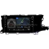 Штатная магнитола Canbox H-Line 7803-9232 для Honda Shuttle 2 2015-2024 на Android 10 (4G-SIM, 4/64, DSP, IPS) С крутилками