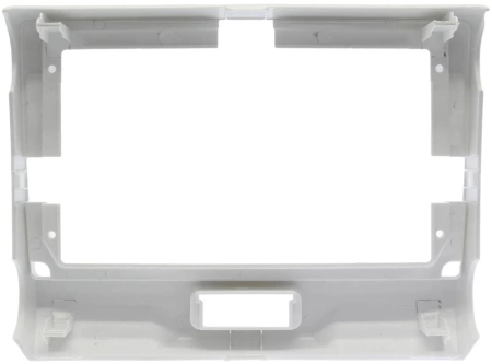 Штатная магнитола Suzuki Hustler 2014-2019 Canbox H-Line 4196-9-1379 на Android 10 (4G-SIM, 6/128, DSP, QLed)