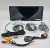 Kuberg OL-3065-OL-1023-T-3GH монитор 12,3" для Audi A6 2008-2011 3G на Android 11 с 8GB, 4G