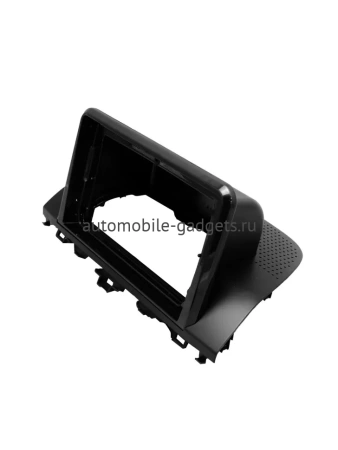 Parafar PF405FHD штатная магнитола для Honda Accord (2017+) на Android 11 с 2GB, DSP, 4G