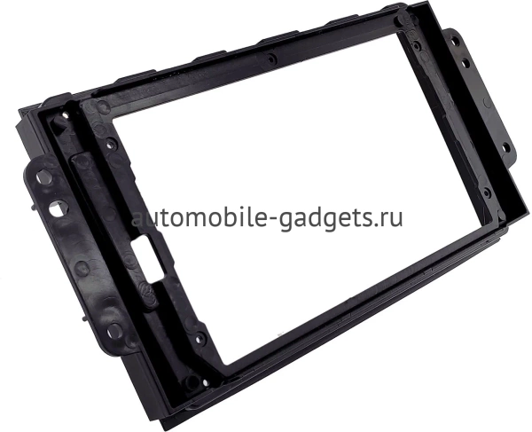 Chery Tiggo 3, Tiggo 2 2016-2020 (глянцевая) OEM RK9-9075 на Android 10 (CarPlay, AHD, 1/32)