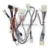 Штатная магнитола Canbox EVO 2K 5814-9-2218 для Lexus ES 6 2012-2018 (для авто без джойстика, Тип 3) на Android 14 (4G-SIM, 4/64, DSP, QLed, AI, 360)