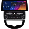 Штатная магнитола Nissan Pulsar 6 (C13) 2014-2018 12.3 дюйма Canbox H-Line 7813-0578 на Android 10 (4G-SIM, 4/32, DSP, QLed) BMW Style