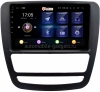 Штатная магнитола JAC T6 2015-2024 (черная) OEM RK9-0550 на Android 10 (CarPlay, AHD, 1/32)
