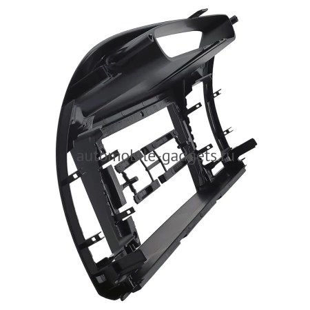 Штатная магнитола Toyota Camry XV30 2001-2006 (черная) Canbox M-Line 4542-9-0607 на Android 10 (4G-SIM, 4/64, DSP, QLed)