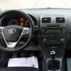 SWAT AHR-7040-RTY-N40 Установочный комплект для Toyota Avensis (2009-2015) на Android 8.1 c 2 GB оперативной памяти и встроенным DSP процессором