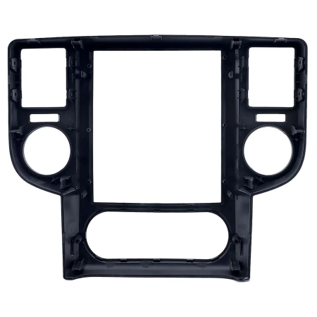 Штатное головное устройство Nissan X-Trail (T30) 2003-2007 Canbox M-Line (Tesla style) 9.7 дюймов 4/64 5622-1312-84 на Android 10 (4G-SIM, DSP, QLed)