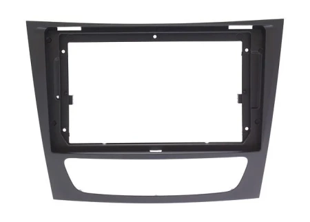 Магнитола Vaycar 09L для Mersedes E-class (W211) 2002-2009 (Андроид, 2+32Гб)