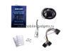 SWAT AHR-7020-RNS-N11 Установочный комплект для Nissan Tiida 2015+, Sentra 2014+ на Android 8.1 c 2 GB оперативной памяти и встроенным DSP процессором