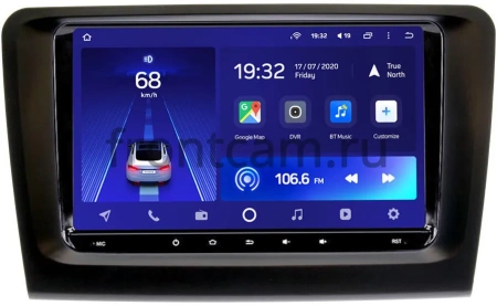 Штатная магнитола Volkswagen Multivan T6, T5 2009-2018 Teyes CC2L PLUS PQ/MQB-RSC-8676S-BL 2/32 Android 8