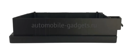 Штатная магнитола SsangYong Kyron, Korando Sports, Actyon, Actyon Sports 2005-2017 Canbox H-Line 7842-9-770 на Android 10 (4G-SIM, 4/32, DSP, QLed)