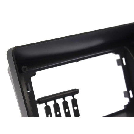 Штатное головное устройство Mitsubishi Grandis 2003-2011 (тип 2) Teyes CC3L 4/64 9 дюймов RM-9-MI097N на Android 10 (4G-SIM, DSP, IPS)