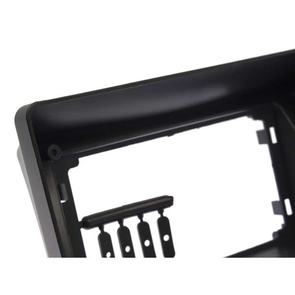 Штатное головное устройство Mitsubishi Grandis 2003-2011 (тип 2) Teyes CC3L WIFI 2/32 9 дюймов RM-9-MI097N на Android 8.1 (DSP, IPS, AHD)