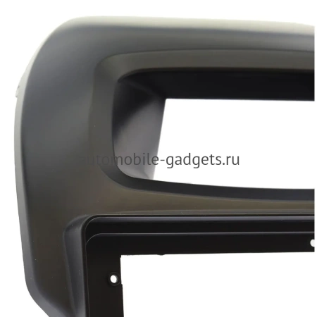 Carmedia OL-9204-MKD-9509-2K-12256-D7 штатная магнитола для Ford Ranger (2011-2015) на Android 13 c 12GB, DSP, 4G