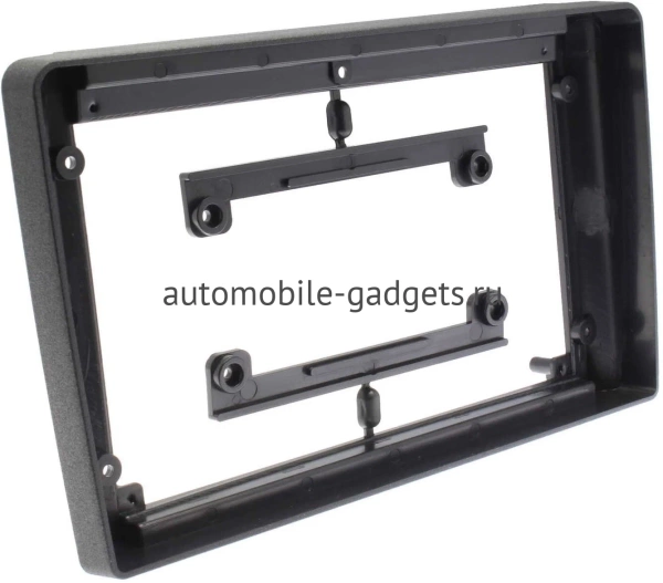 Штатная магнитола Canbox M-Line 7831-9-1259 для Ford Escape, Maverick 2 2000-2007 на Android 10 (4G-SIM, 2/32, DSP, IPS) С крутилками