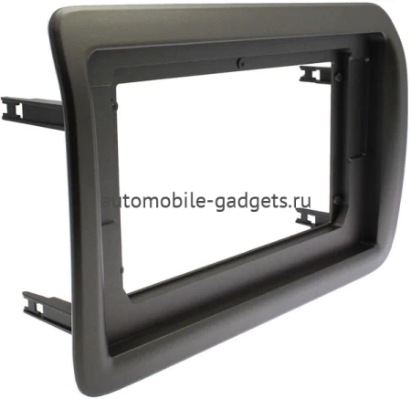 Toyota Crown (S170) 1999-2007 OEM RK10-1188 на Android 10 (CarPlay, AHD, 1/32)