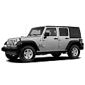 Jeep Wrangler 3 (JK) (2007-2010)