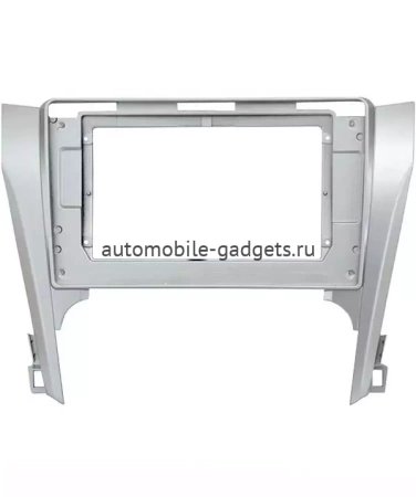Incar RTY-FC523 Переходная рамка для установки магнитолы 10 дюймов Toyota Camry V50 2012-2015