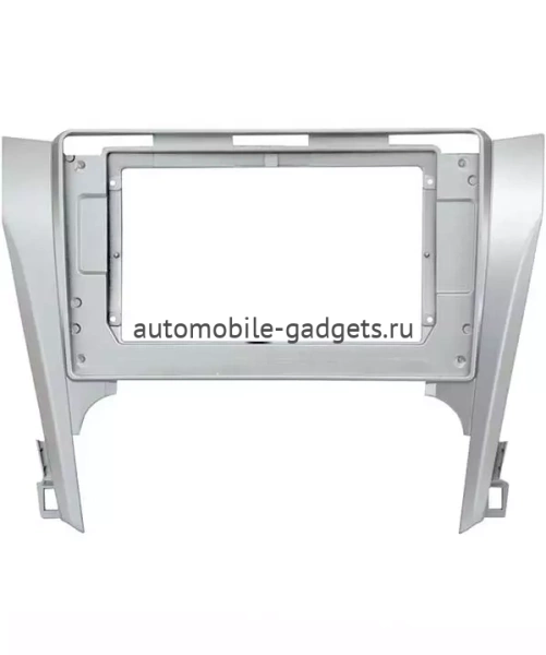Incar RTY-FC523 Переходная рамка для установки магнитолы 10 дюймов Toyota Camry V50 2012-2015