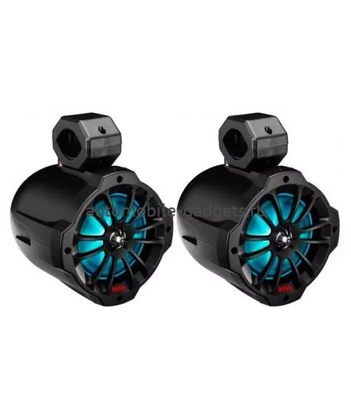 Boss Audio B62RGB Влагозащищенные динамики