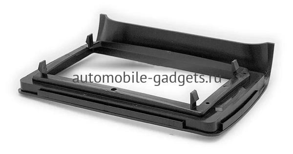 Штатная магнитола Canbox H-Line 3792-9202 для Audi TT (8J) 2006-2014 на Android 10 (4G-SIM, 4/64, DSP, QLed)