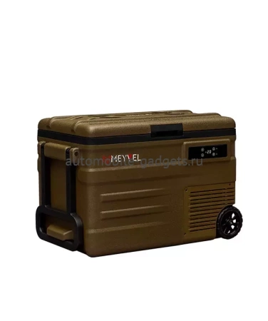 Meyvel AF-U45-travel Компрессорный автохолодильник