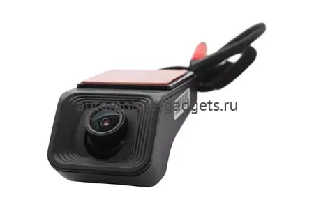Redpower DVR-UNI3-N Wi-Fi Full HD видеорегистратор скрытой установки