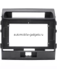 Incar RTY-FC529 Переходная рамка для установки магнитолы 10 дюймов Toyota Land Cruiser 200 2012-2015