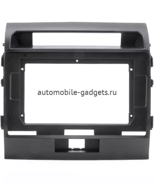Incar RTY-FC529 Переходная рамка для установки магнитолы 10 дюймов Toyota Land Cruiser 200 2012-2015