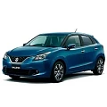 Suzuki Baleno 2 (2015-2022)