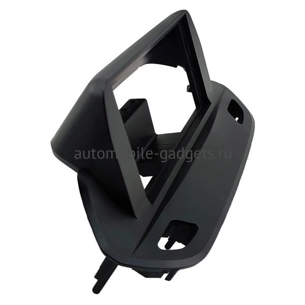 Штатная магнитола Chevrolet Menlo 2020-2025 12.3 дюйма Teyes LUX ONE 360 6/128 RM-0547 на Android 10 (4G-SIM, 6/128, DSP, QLed) Mercedes Style