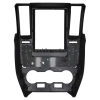 Штатное головное устройство Land Rover Freelander 2 2012-2014 (для авто с Alpine, Тип 2) Canbox H-Line (Tesla style) 9.7 дюймов 4/32 5621-1312-277 на Android 10 (4G-SIM, DSP, QLed)