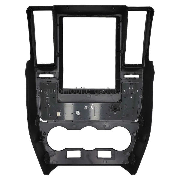 Штатное головное устройство Land Rover Freelander 2 2012-2014 (для авто с Alpine, Тип 2) Teyes TPRO 2 DS (Tesla style) 9.7 дюймов 4/32 RM-1312-277 на Android 10 (4G-SIM, DSP, QLed)