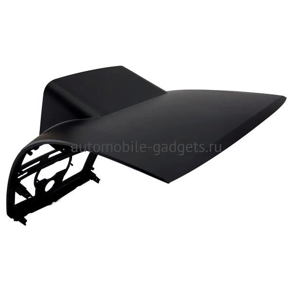 Штатная магнитола Mazda BT-50 2 2011-2020 12.3 дюйма Canbox H-Line 7863-0564 на Android 10 (4G-SIM, 8/256, DSP, QLed) Mercedes Style