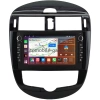 Штатная магнитола Nissan Pulsar 6 (C13) 2014-2018 Canbox H-Line 7833-9-0617 на Android 10 (4G-SIM, 4/64, DSP, IPS) С крутилками