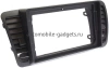 Штатная магнитола Canbox M-Line 5610-9351 для Subaru Legacy 4, Outback 3 2003-2009 (для авто без цветного дисплея, левый руль) на Android 10 (4G-SIM, 2/32, DSP, QLed, Tesla)