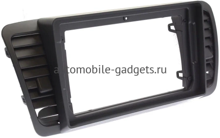 Штатная магнитола Canbox M-Line 5610-9351 для Subaru Legacy 4, Outback 3 2003-2009 (для авто без цветного дисплея, левый руль) на Android 10 (4G-SIM, 2/32, DSP, QLed, Tesla)