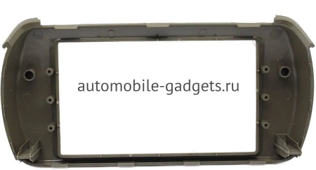 Suzuki Alto 2009-2014 OEM на Android 10 (CarPlay, AHD, 1/32) (RK7-RP-SZAL-125)