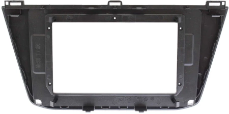 Штатное головное устройство Volkswagen Tiguan 2 2016-2023 Teyes CC3L 4/32 10 дюймов RM-10-1122 на Android 10 (4G-SIM, DSP, IPS)