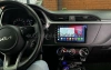 Kia Rio 4, Rio X 2020-2024 (матовая гладкая) Canbox GT9-1050 2/32 Android 10 (IPS, DSP, CarPlay)