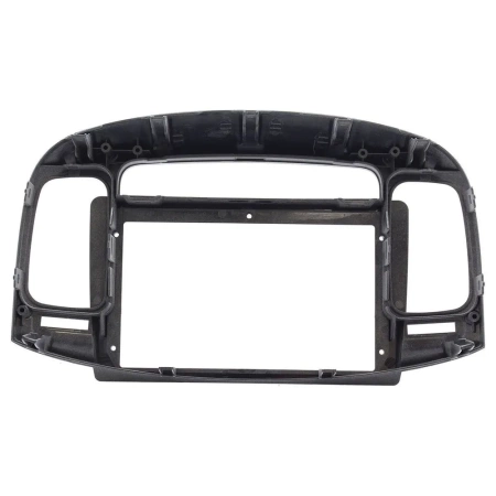 Штатная магнитола Canbox PRO-Line 2K 4250-9-069 для Hyundai Verna 2005-2010 на Android 13 (4G-SIM, 6/128, DSP, QLed)