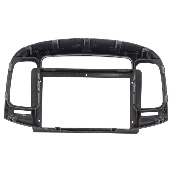 Штатная магнитола Canbox PRO-Line 2K 4254-9-069 для Hyundai Verna 2005-2010 на Android 13 (4G-SIM, 12/256, DSP, QLed)