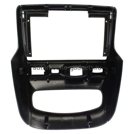 Штатная магнитола Canbox RS9-1346 для Nissan Terrano 3 2014-2022 (глянцевая) на Android 10 (IPS, DSP, CarPlay)