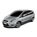 Ford S-MAX Ford S-MAX