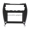 Штатная магнитола Canbox Logic-i3 2K 5734-10-466 для Toyota Camry XV50 2011-2014 (авто из USA) на Android 11 (4G-SIM, 6/128, DSP, 360, QLed)
