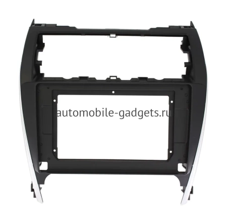 Штатная магнитола Canbox Logic-i3 2K 5734-10-466 для Toyota Camry XV50 2011-2014 (авто из USA) на Android 11 (4G-SIM, 6/128, DSP, 360, QLed)