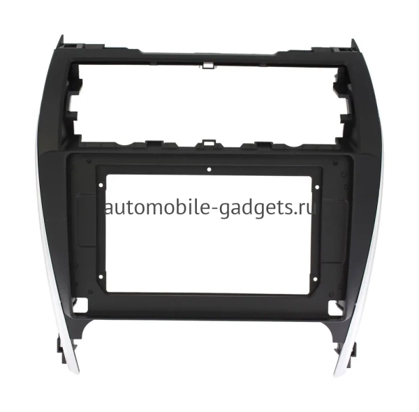 Штатная магнитола Canbox EVO 2K 5832-10-466 для Toyota Camry XV50 2011-2014 (авто из USA) на Android 14 (4G-SIM, 16/512, DSP, QLed, AI, 360)